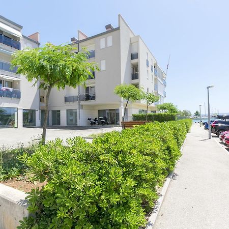 Apartment Ivanka Omiš Eksteriør billede